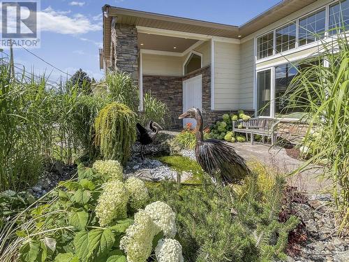 10411 81St Street, Osoyoos, BC - Outdoor