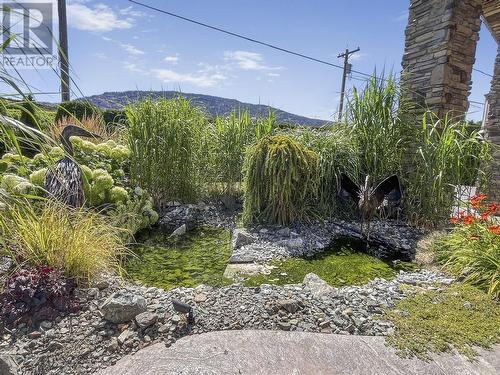 10411 81St Street, Osoyoos, BC - Outdoor With View