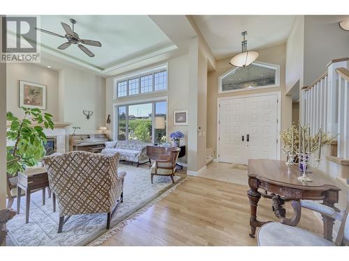 10411 81St Street, Osoyoos, BC - Indoor