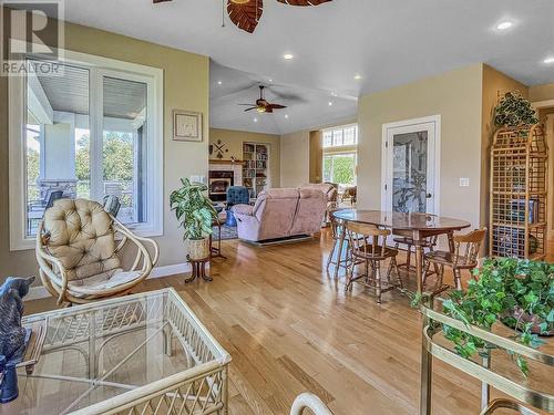 10411 81St Street, Osoyoos, BC - Indoor