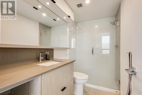 1488 Bertram Street Unit# 2502, Kelowna, BC - Indoor Photo Showing Bathroom