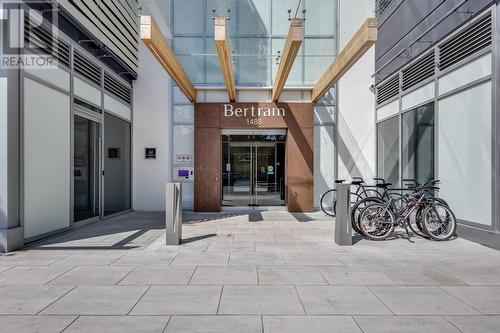1488 Bertram Street Unit# 2502, Kelowna, BC - Outdoor