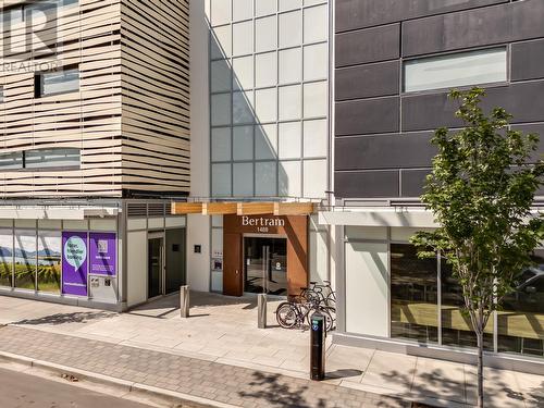 1488 Bertram Street Unit# 2502, Kelowna, BC - 