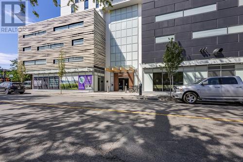 1488 Bertram Street Unit# 2502, Kelowna, BC - 