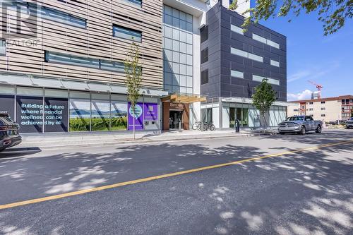 1488 Bertram Street Unit# 2502, Kelowna, BC - Outdoor