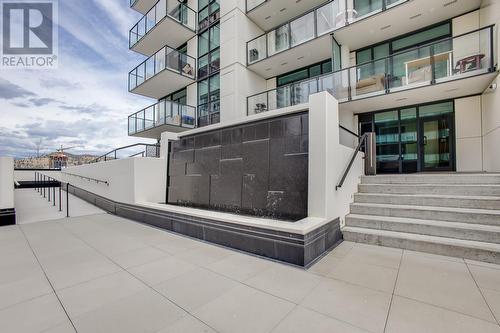 1488 Bertram Street Unit# 2502, Kelowna, BC - Outdoor