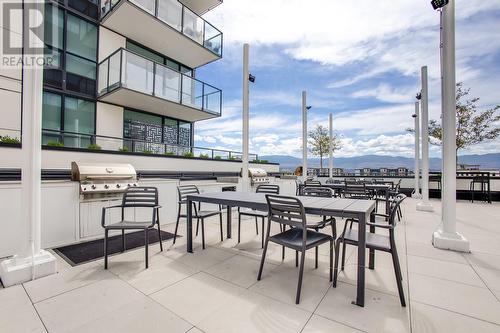 1488 Bertram Street Unit# 2502, Kelowna, BC - Outdoor