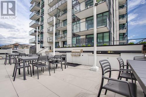 1488 Bertram Street Unit# 2502, Kelowna, BC - Outdoor