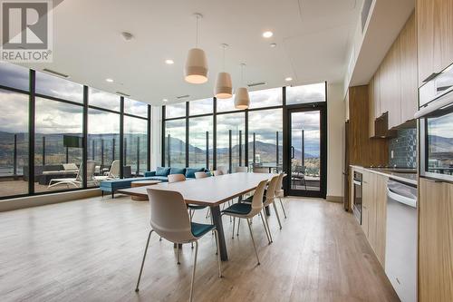 1488 Bertram Street Unit# 2502, Kelowna, BC - Indoor