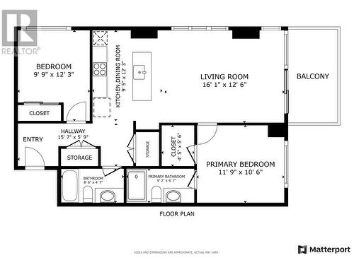 1488 Bertram Street Unit# 2502, Kelowna, BC - Other