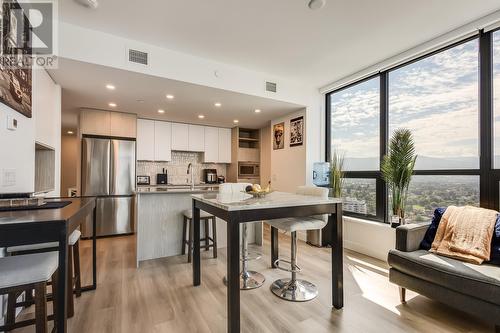 1488 Bertram Street Unit# 2502, Kelowna, BC - Indoor