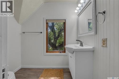 621 Main Street, Bruno, SK - Indoor Photo Showing Bathroom
