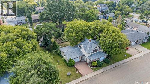 621 Main Street, Bruno, SK - Outdoor With View