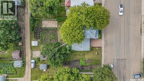 621 Main Street, Bruno, SK - Outdoor