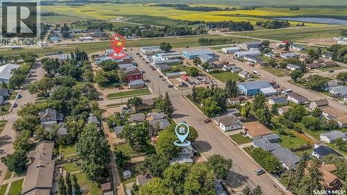 621 Main Street, Bruno, SK - Outdoor With View