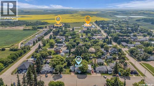 621 Main Street, Bruno, SK - Outdoor With View
