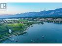 WELCOME TO LAKE WINDERMERE POINTE - 205 Third Avenue Unit# 2114, Invermere, BC  - Outdoor With Body Of Water With View 