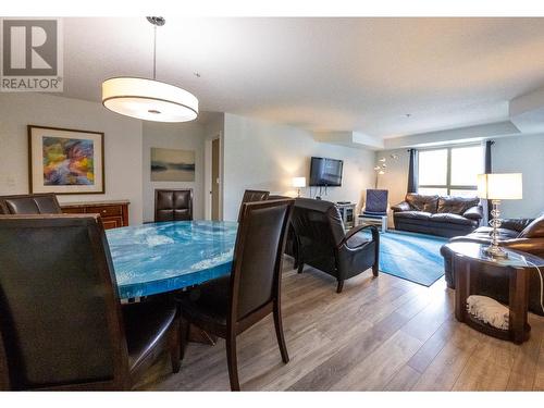 205 Third Avenue Unit# 2114, Invermere, BC - Indoor