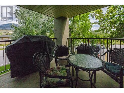 205 Third Avenue Unit# 2114, Invermere, BC - Outdoor With Deck Patio Veranda With Exterior
