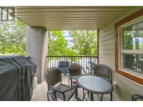 205 Third Avenue Unit# 2114, Invermere, BC - Outdoor With Deck Patio Veranda With Exterior