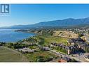 GROUND FLOOR CORNER CLOSE TO LAKE ENTRANCE - 205 Third Avenue Unit# 2114, Invermere, BC  - Outdoor With Body Of Water With View 