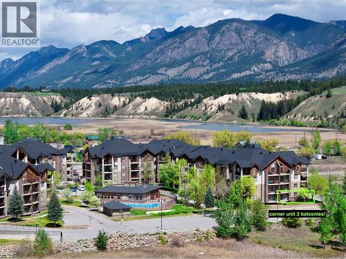 205 THIRD Avenue Unit# 2114  Invermere, BC V0A 1K7