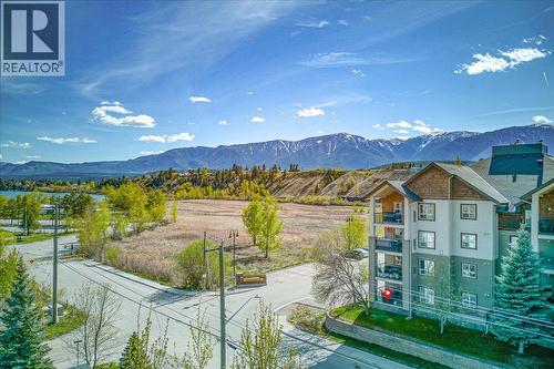 205 Third Avenue Unit# 2114, Invermere, BC 