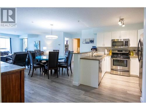 205 Third Avenue Unit# 2114, Invermere, BC - Indoor