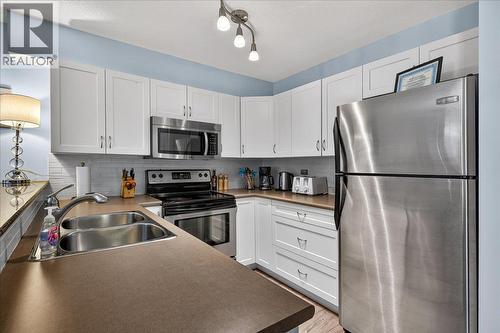 205 Third Avenue Unit# 2114, Invermere, BC 