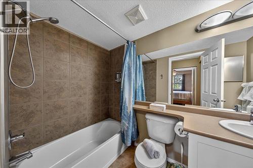 205 Third Avenue Unit# 2114, Invermere, BC 