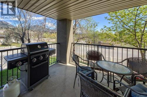 205 Third Avenue Unit# 2114, Invermere, BC 
