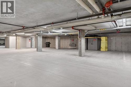 parkade - 205 Third Avenue Unit# 2114, Invermere, BC 