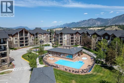 205 Third Avenue Unit# 2114, Invermere, BC 