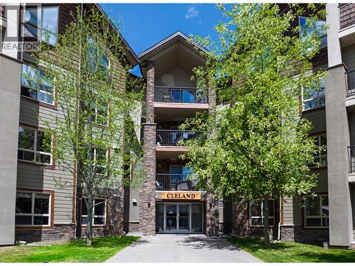 205 Third Avenue Unit# 2114, Invermere, BC 