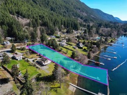 10136 Youbou Rd  Youbou, BC V0R 3E1