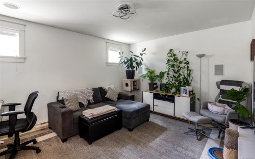 590 Simcoe St, Victoria, BC - Indoor