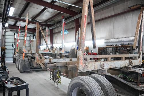 60 Boyd Pit Road, Clinton, BC 