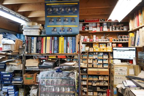 60 Boyd Pit Road, Clinton, BC 