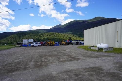 60 Boyd Pit Road, Clinton, BC 