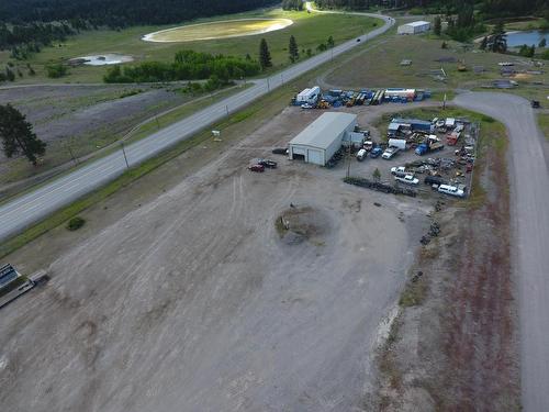 60 Boyd Pit Road, Clinton, BC 