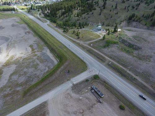 60 Boyd Pit Road, Clinton, BC 