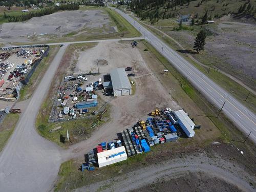 60 Boyd Pit Road, Clinton, BC 