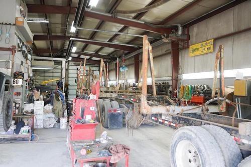 60 Boyd Pit Road, Clinton, BC 