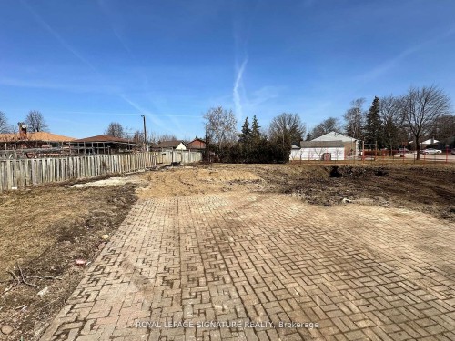 88-A Hurricane Avenue N, Vaughan, ON 