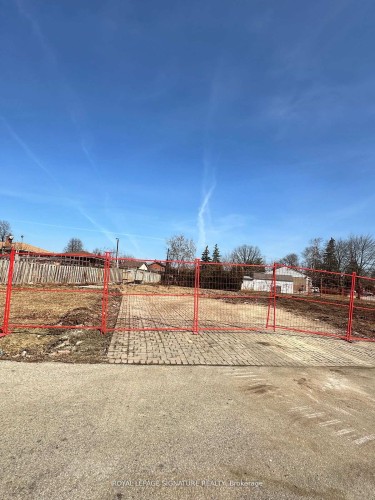 88-A Hurricane Avenue N, Vaughan, ON 