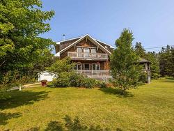 35679 Cabot Trail  Ingonish, NS B0C 1K0