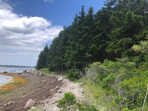 Lot Ar South Cove Drive, Corkums Island, NS 