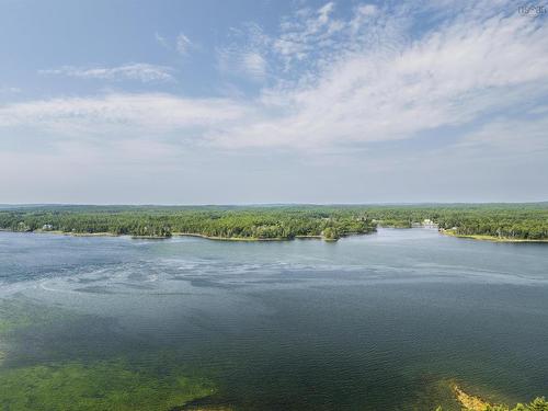 Lot Ar South Cove Drive, Corkums Island, NS 