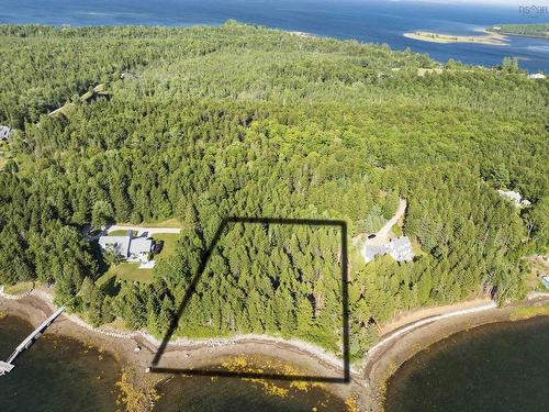 Lot Ar South Cove Drive, Corkums Island, NS 
