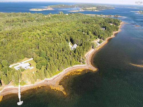 Lot Ar South Cove Drive, Corkums Island, NS 